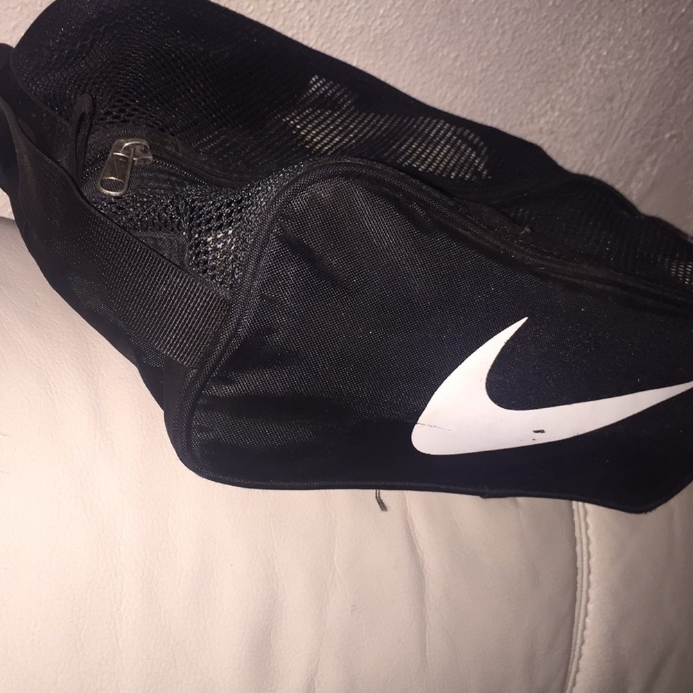 Nike shoes bag ❤️